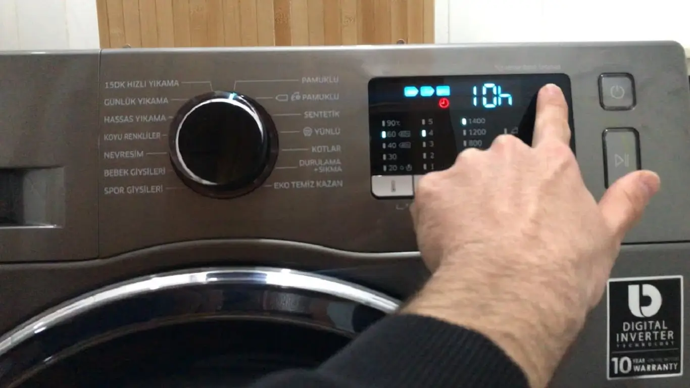 Gümüşpala beyaz eşya servisi