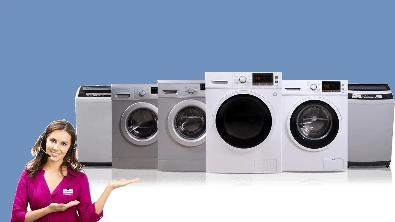 Gümüşpala beyaz eşya tamiri